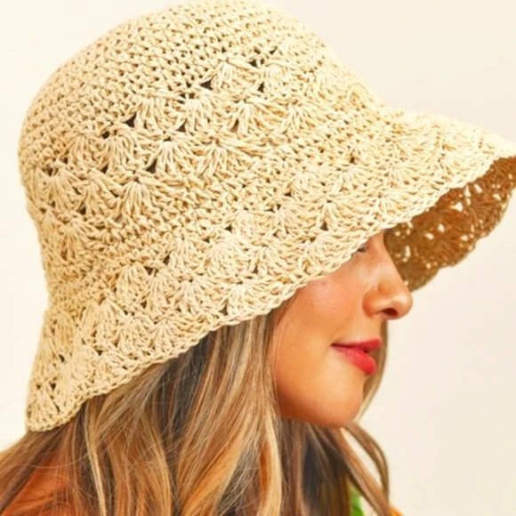 Bucket Hat - Picture 1 of 4